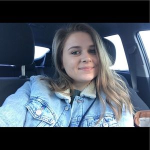 Meet your Posher, Whittney